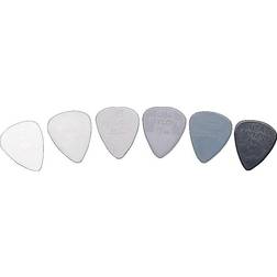 Dunlop Nylon Standard Guitar Pick 1.0mm