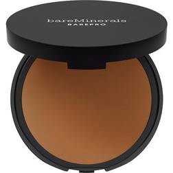 BareMinerals Barepro 16HR Skin-Perfecting Powder Foundation Deep 55 Cool