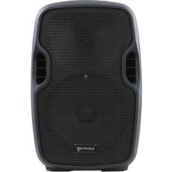 Gemini AS-08 TOGO Passive Speaker With 8 In. Woofer