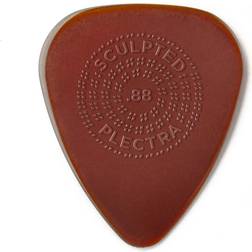 Dunlop Primetone Standard Shape with Grip 3-Pack