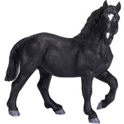 Mojo Percheron Hest