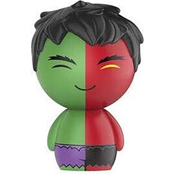 Funko Dorbz Marvel Hulk