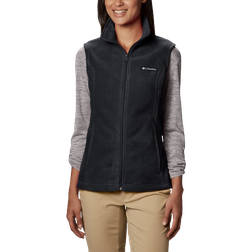 Columbia Women's Benton Springs Vest Petite - Black