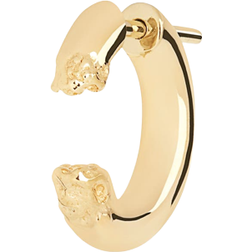 Maria Black Terra 14 Earring - Gold