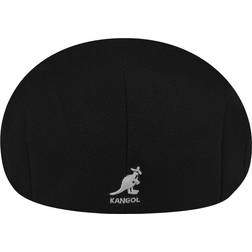 Kangol Tropic 507 Cap - Black