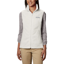 Columbia Benton Springs Vest - Weiß
