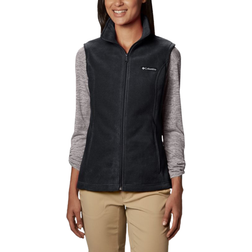 Columbia Benton Springs Damen Vest - Schwarz