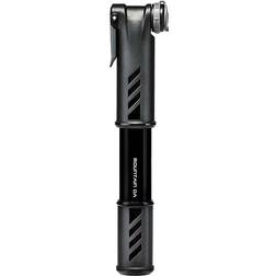 Topeak Mountain DA Dual Action Pump