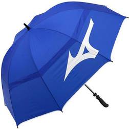 Mizuno Twin Canopy Umbrella Blue/White