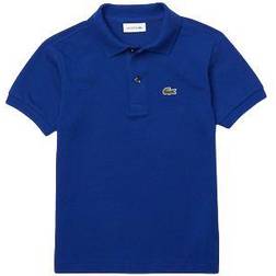 Lacoste Kid's Petit Piqué Polo - Blue BDM (PJ2909-51-BDM)