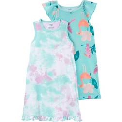 Carter's Nightgowns 2-pack - Blue (V_3N048910)