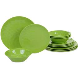 Certified International - Servizio da Tavola 12pcs