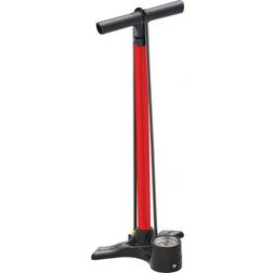 Lezyne Macro Floor ABS Head Drive Pump