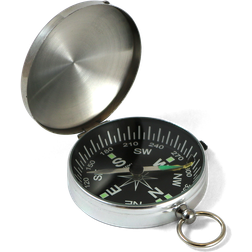 Coghlan's Pocket Compass