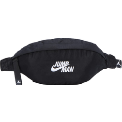 Nike Jumpman Crossbody Bag - Black