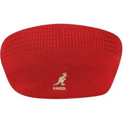 Kangol Casquette Tropic 507 Ventair - Rouge