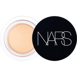 NARS SOFT MATTE Complete Concealer Matterende Concealer voor Volledige Dekking Tint CAFE AU LAIT 6 g