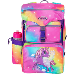JEVA Beginners - Rainbow Alicorn