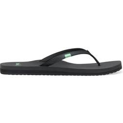 Sanuk Yoja Joy - Black