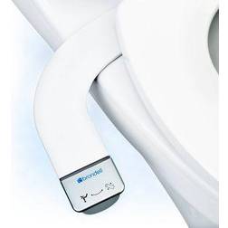 Brondell SimpleSpa Thinline Bidet Attachment