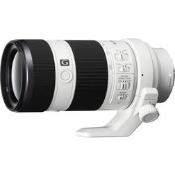 Sony FE 70-200mm F4 G OSS