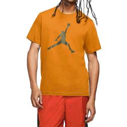 Nike Jordan Jumpman T-shirt - Light Curry/Medium Olive