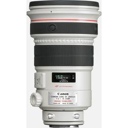 Canon EF 200mm F2L IS USM