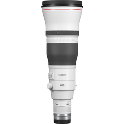 Canon RF 600mm F/4 L IS USM Nero