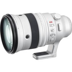 Fujifilm XF 200mm f/2 R LM OIS WR