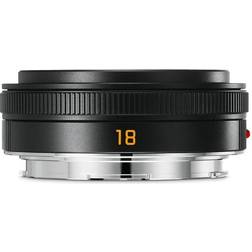 Leica Elmarit-TL 18mm F2.8 ASPH