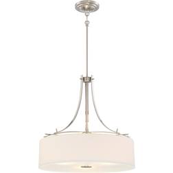 Minka Poleis Pendant Lamp 20"