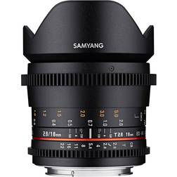 Samyang 16mm T2.6 ED AS UMC