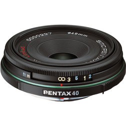 Pentax HD DA 40mm F2.8 Limited