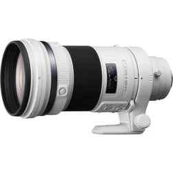 Sony 300mm F2.8 G SSM II