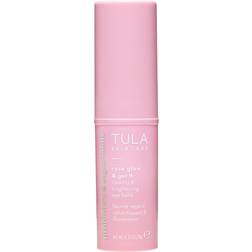 Tula Skincare Rose Glow & Get It Cooling & Brightening Eye Balm 10g