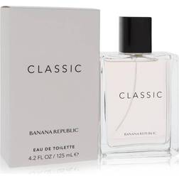 Banana Republic Classic EdT 125ml