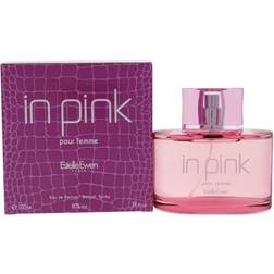 Estelle Ewen In Pink Pour Femme EdP 100ml