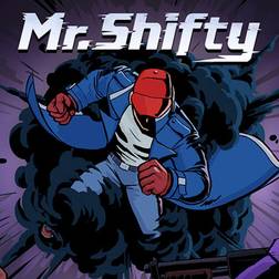 Mr. Shifty (PC)