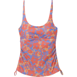 Prana Melody Tankini - Morning Glory Bloom