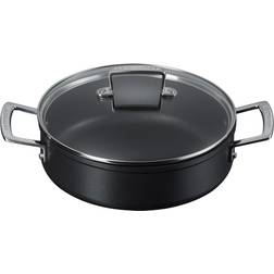 Le Creuset Toughened avec couvercle 28 cm