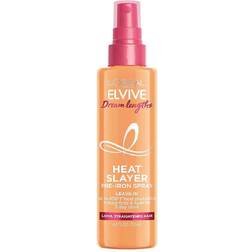 L'Oréal Paris Elvive Dream Lengths Heat Slayer Pre-Iron Leave-in Spray 130ml