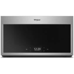 Whirlpool WMHA9019HZ Silver