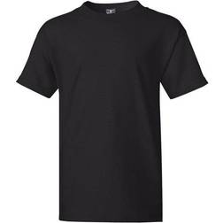 Hanes Kid's Beefy-T T-shirt - Black (5380)