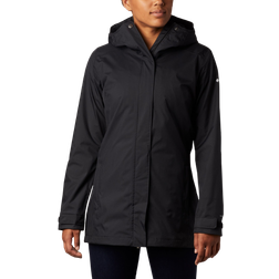 Columbia Women’s Splash A Little II Jacket - Black