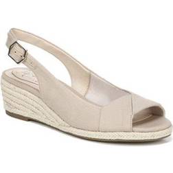 LifeStride Socialite Wedge - Taupe