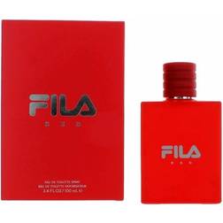 Fila Red EdT 100ml