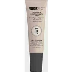 Nudestix NUDESCREEN Sonnencreme Gesicht (660 EUR/l) Warm