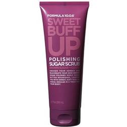 Formula 10.0.6 Sweet Buff Up Polishing Sugar Scrub Brown Sugar + Cocoa 200ml