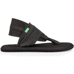 Sanuk Yoga Sling 2 - Charcoal