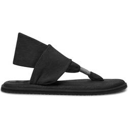 Sanuk Yoga Sling 2 - Black